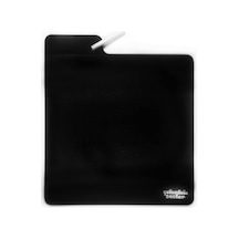 Plak Ayracı 5 Adet Siyah Mdf, 12" Lp Çok Renkli