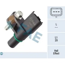Peugeot 208 Eksantrik Sensoru 1.2 Puretech 2014-2024 Fae 79441