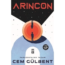 Arincon - Cem Gülbent 9786050835816