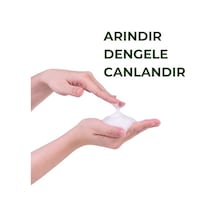 Çay Ağacı Aktifli Yüz Temizleme Köpüğü 150ml