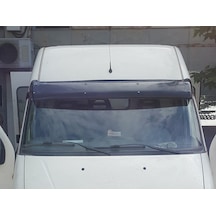 Fiat Ducato 2001 2002 2003 2004 2005 2006 Ön Cam Rüzgarlığı Siyah