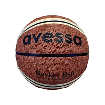 Avessa Basket Topu No:5 189 Gr