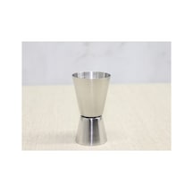 Paslanmaz Çelik Kokteyl Bar Ölçeği 25/50 Ml 0.05 M