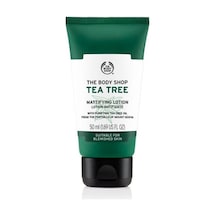 The Body Shop Çay Ağacı Yüz Bakım Losyonu 50ml