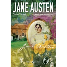 Jane Austen İş Bankası Kültür Yayınları Ciltli