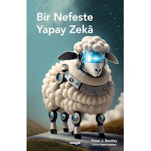Bir Nefeste Yapay Zekâ