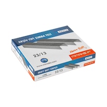 Arşiv Tipi 23/13 Zımba Teli