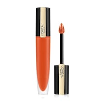 L'Oreal Paris Rouge Signature Likit Mat Ruj 112 Achieve