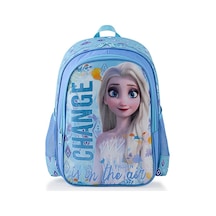 4 Adet Okul Çantası Frozen Hawk Change Diğer