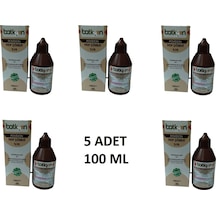 Aqua BAtıkon 100Ml X 5 Adet