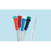 Homecath Antibacterial Hidrofilik Kendinden Jelli Katater