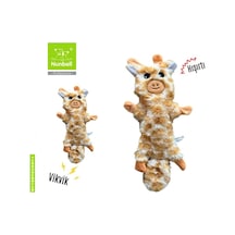 Nunbell Köpek Oyuncağı Peluş Geyik