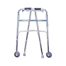 Wipperman W511 Tekerlekli Wolker