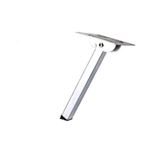 Arıcıoğlu_Ticaret 4 Adet Katlanır Metal Sofra Ayağı Masa Ayağı Yer Sofrası Ayağı 40 CM