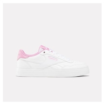 Beyaz - Pembe