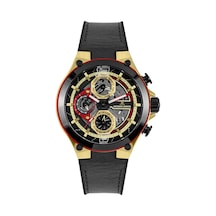 Jacques Lemans Manchester 1-2150c Erkek Kol Saati
