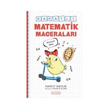 Ketebe Çocuk Kanatlı Matematik Maceraları