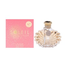 Lalique Soleil Vibrant Lalique Edp 100 Ml Parfüm