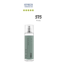 575 + 444 Erkek/kadın Parfüm Edp 50 Ml Woody/oriental + No: 575 + Diğer