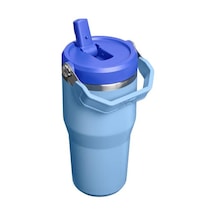 Stanley Termos The Iceflow Flip Straw 2.0 Tumbler 0.59l / 20 Mavi