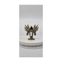 Diablo Tyrael Büst Figür 15 Cm
