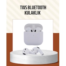 11 12 13 14 15 Uyumlu Tws Bluetooth Kulaklık Gürültü Önleyici Hifi Stereo