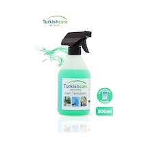 Turkishcare Cam Temizleyici 500 ML