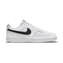Nike Nıke Court Vısıon Low Next Nature Unısex Ayakkabı Dh3158-101 Dh3158-101 Beyaz Beyaz