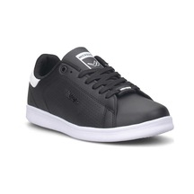 Wıckers 2227 Siyah Renk Unisex Sneaker Spor Ayakkabı (553424396)