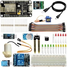 Ikizsoft Nodemcu Iot Proje Geliştirme Seti