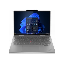 Lenovo ThinkPad X1 2-in-1 G10 21NU0023TX Ultra 7 258V 32 GB 1 TB SSD 14" W11P Dizüstü Bilgisayar
