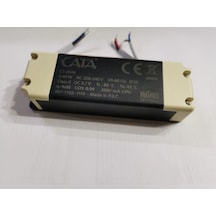 Cata Ct-2544 3-40w Aydınlatma Kiti Drıver