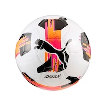 Puma Unısex Top Orbita 6 Ms 08433513 Beyaz