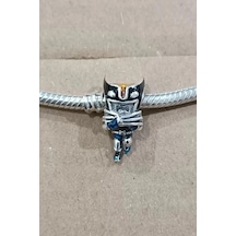Fubena Wolverine Charm