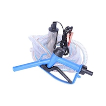 Pazly Yetişkinler Yağ Transfer Botu Tekne Hız Suntek İçin 24v Se