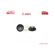 Tema & Siamp Gömme Rezervuar Şamandıra Flatör Contası 5 Adet