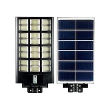 Horoz 074 009 1200 Grand 1200 6400k Beyaz Işık Solar Sokak Lambas