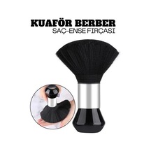 Ense Saç Kıl Fırçası Absolute Design 718816