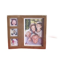 Plastik Resim Çerçevesi 20x22 Cm (247845070)