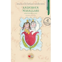 Andersen Masalları 9789750732133