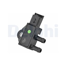 Dpf Sensör Citroën Berlingo 1.6 Bluehdi 100 / Er , Ec 1.5 2014+ Delphi Del Dps00029-12b1