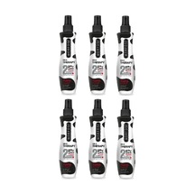 Morfose Milk Therapy Fön Suyu 6 x 240 ML
