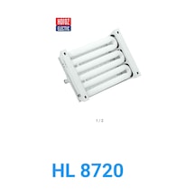 Horoz 500w Helojen Projektör için 20w Tas Ampul