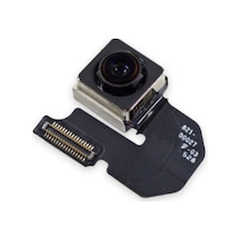 Apple  Uyumlu iPhone   6S Arka Kamera
