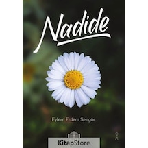 Nadide - Eylem Erdem Şengör - Gate Yayınları