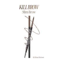 01 Real Brown