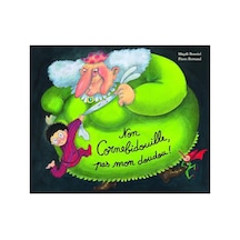 Moulın Roty Cornebidouille