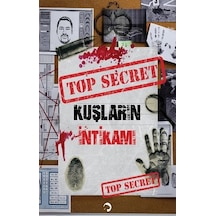 Kuşların Acımasız İntikamı - Dedektif Oyunu