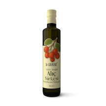 La Graıne Alıç Sirkesi 500 Ml