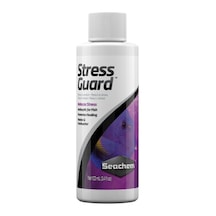 Seachem Stressguard 100 ML / Stress Giderici